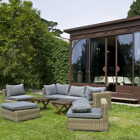 منتجع Relais Giulia فانو