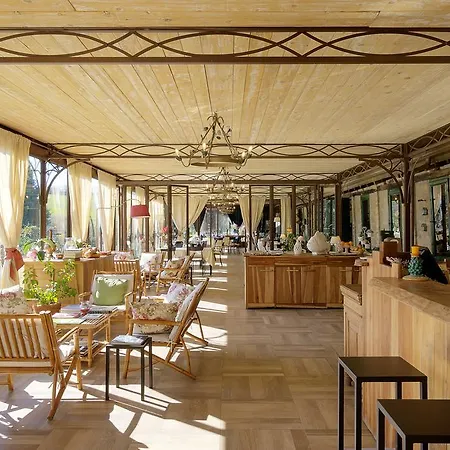 منتجع Relais Giulia