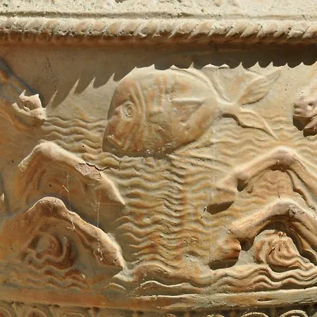 منتجع Relais Giulia 3*