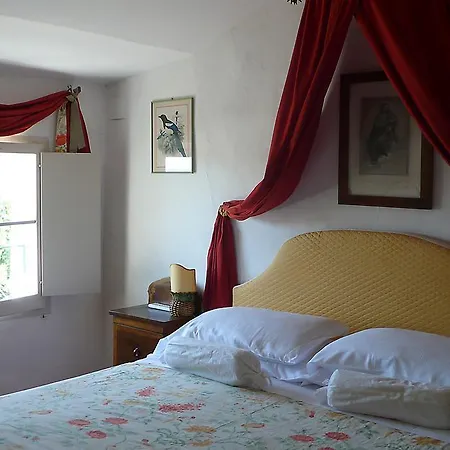 منتجع Relais Giulia