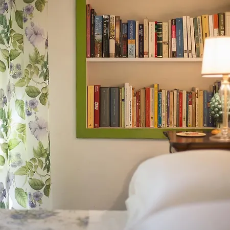 منتجع Relais Giulia 3*