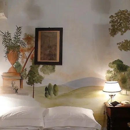 منتجع Relais Giulia