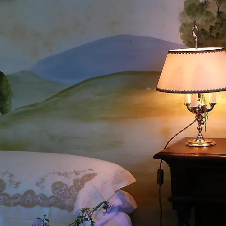 منتجع Relais Giulia