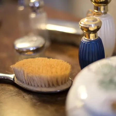 منتجع Relais Giulia 3*