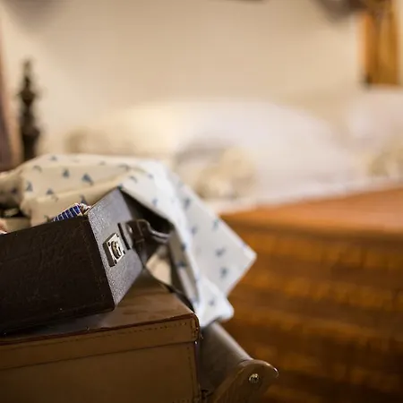 منتجع Relais Giulia