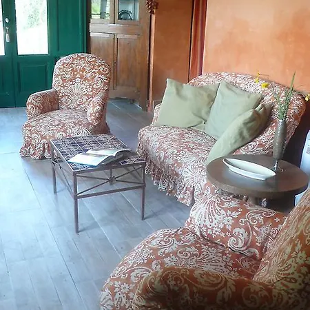 منتجع Relais Giulia 3*