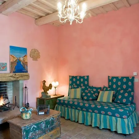 منتجع Relais Giulia