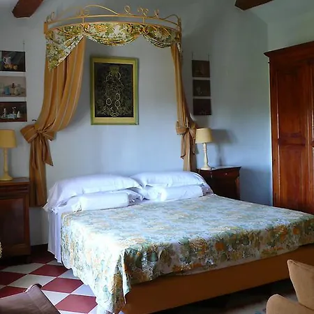 منتجع Relais Giulia فانو