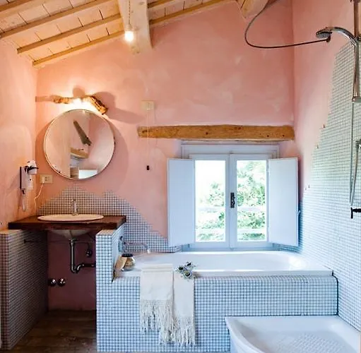 Relais Giulia 3* Fano