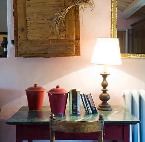 Resort Relais Giulia