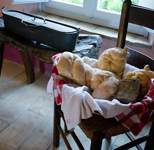 Relais Giulia Resort Fano