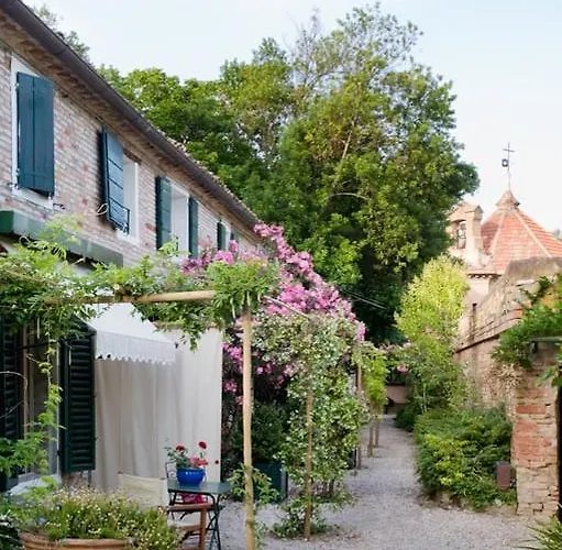 Resort Relais Giulia Fano