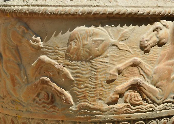 Resort Relais Giulia 3*