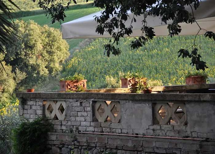 Resort Relais Giulia