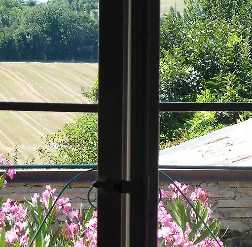 Resort Relais Giulia 3*