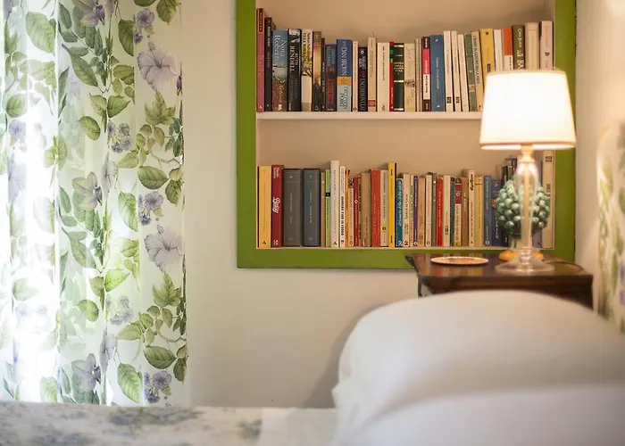 Resort Relais Giulia 3*