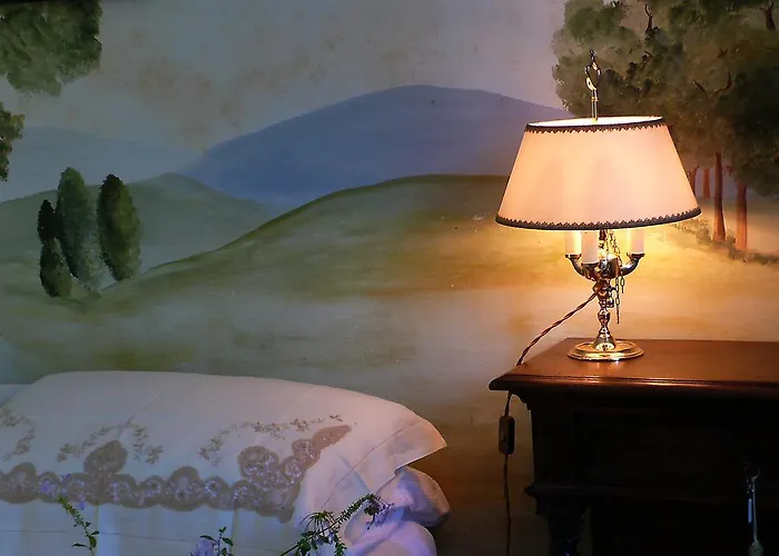 Resort Relais Giulia