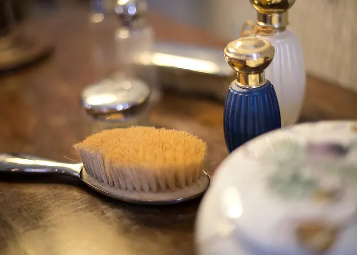 Resort Relais Giulia 3*