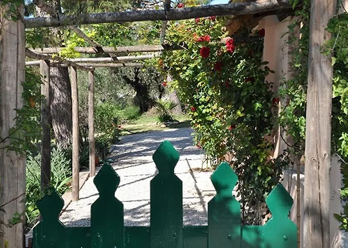 Resort Relais Giulia Fano