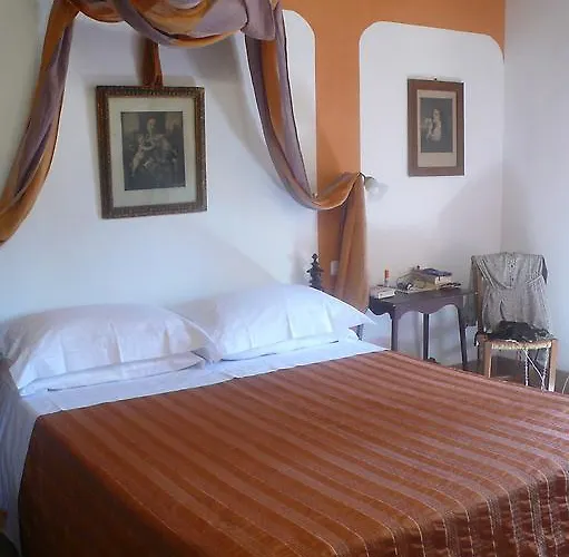 Resort Relais Giulia 3*