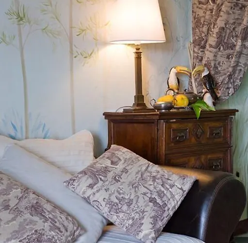 Resort Relais Giulia Fano