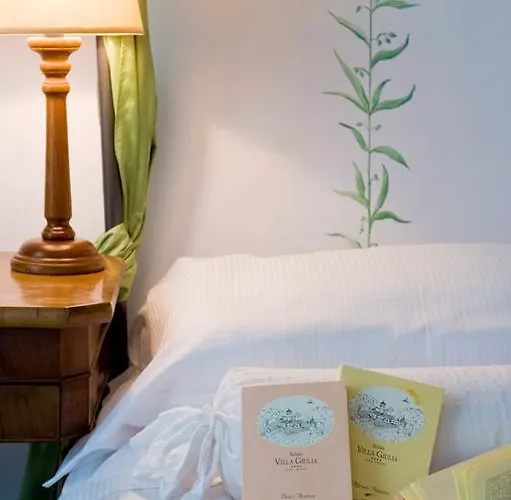 Resort Relais Giulia 3*