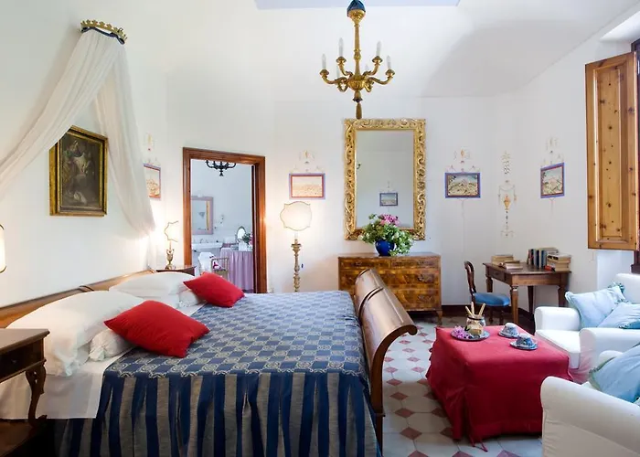 Resort Relais Giulia Fano