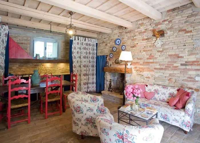 Resort Relais Giulia 3*