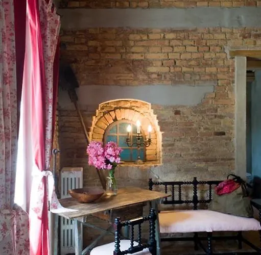 Resort Relais Giulia