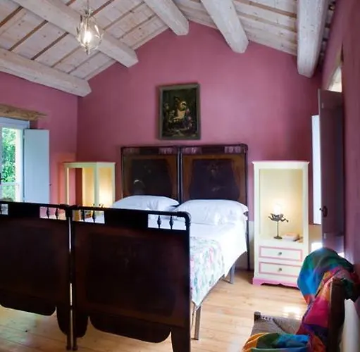 Resort Relais Giulia