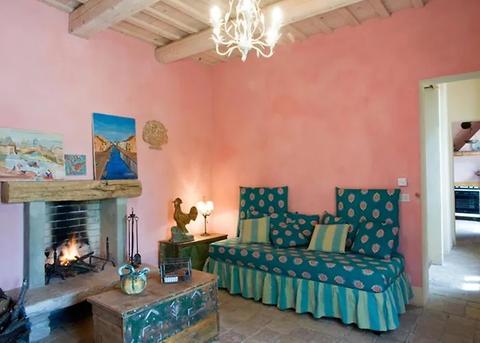 Resort Relais Giulia