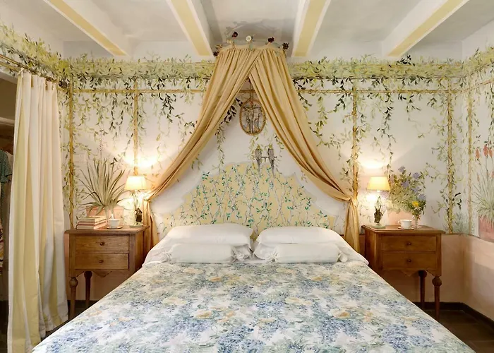 Relais Giulia Resort