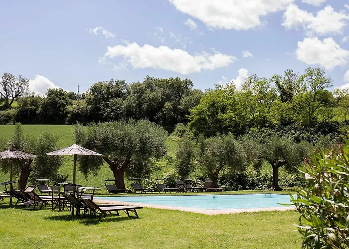 Resort Relais Giulia