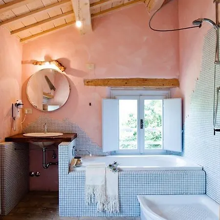 Relais Giulia 3* Fano