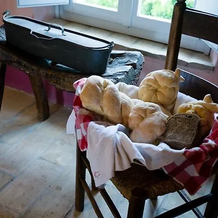 Relais Giulia Üdülőközpont Fano