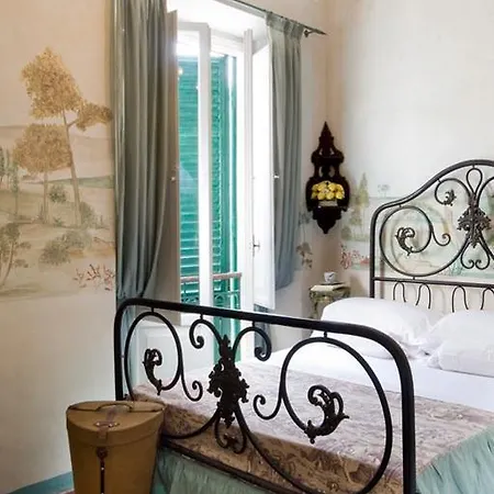 Relais Giulia