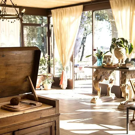 Resort Relais Giulia 3*