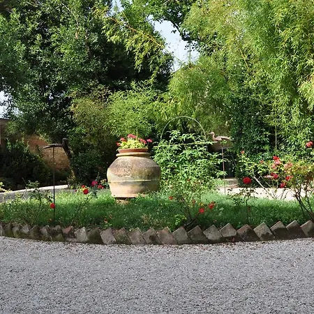 Relais Giulia Fano