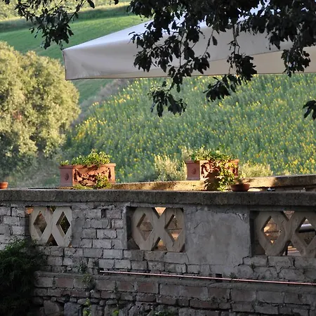 Üdülőközpont Relais Giulia
