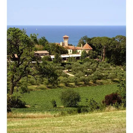 Resort Relais Giulia