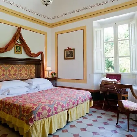 Üdülőközpont Relais Giulia 3*