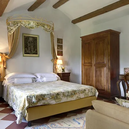 Üdülőközpont Relais Giulia 3*