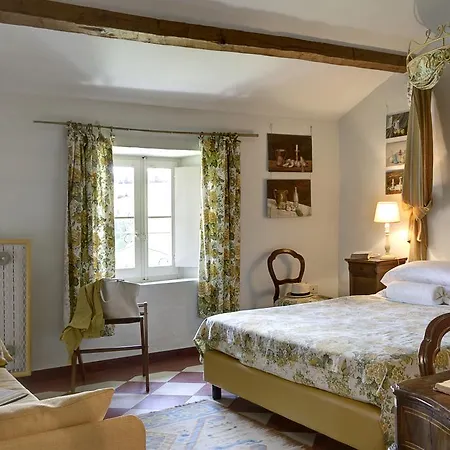 Relais Giulia