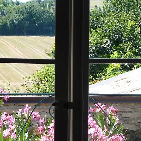 Üdülőközpont Relais Giulia 3*