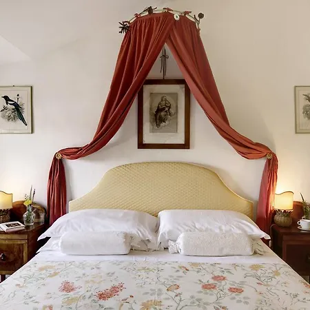 Relais Giulia Fano
