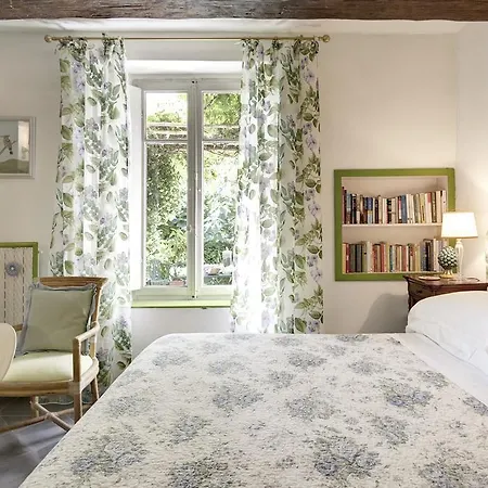 Relais Giulia