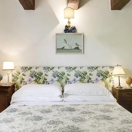 Üdülőközpont Relais Giulia 3*