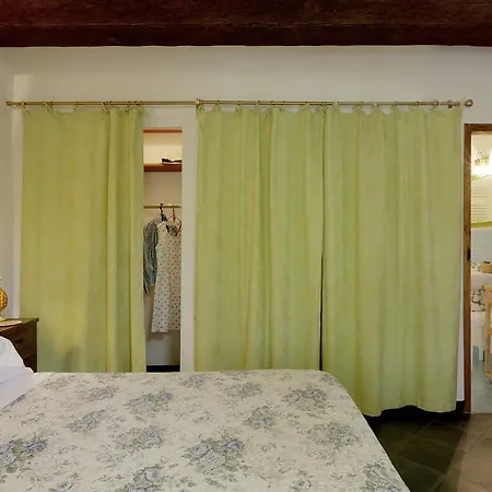 Üdülőközpont Relais Giulia 3*