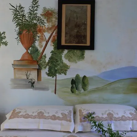 Resort Relais Giulia Fano