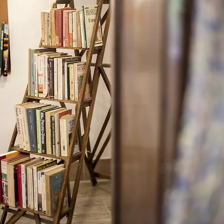 Resort Relais Giulia 3*